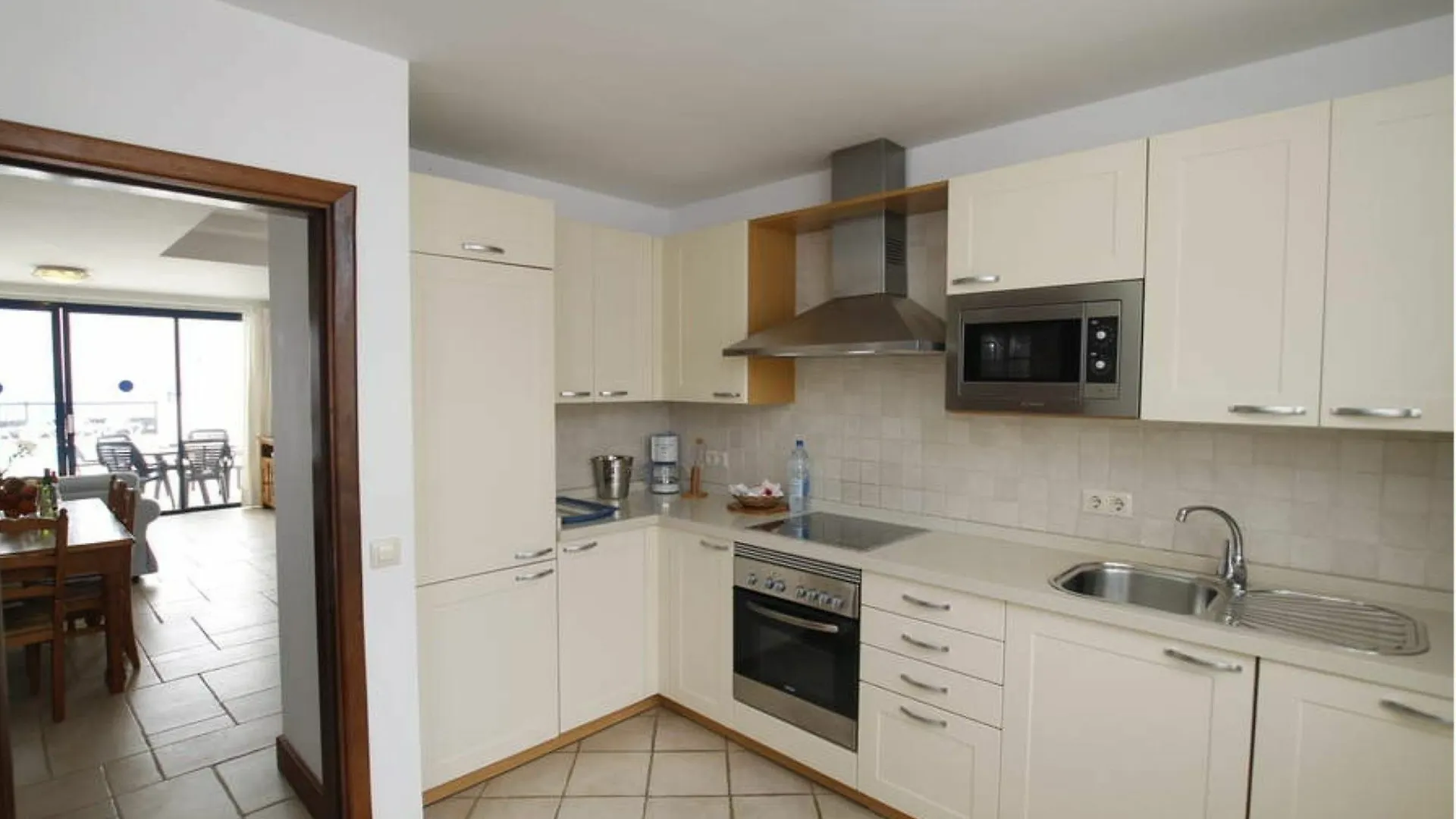 Апартаменты 105070 - House In Lanzarote Пуэрто-Калеро Испания