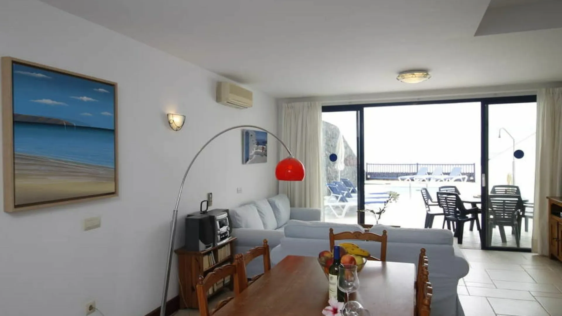 Апартаменты 105070 - House In Lanzarote Пуэрто-Калеро