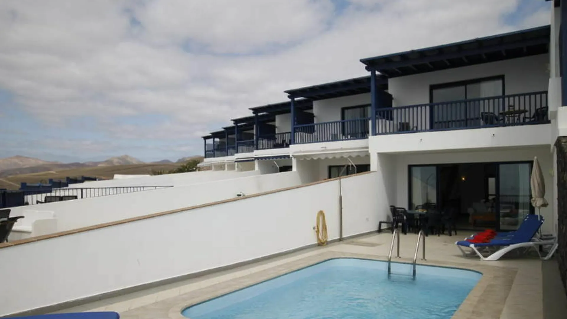 105070 - House In Lanzarote Lägenhet Puerto Calero