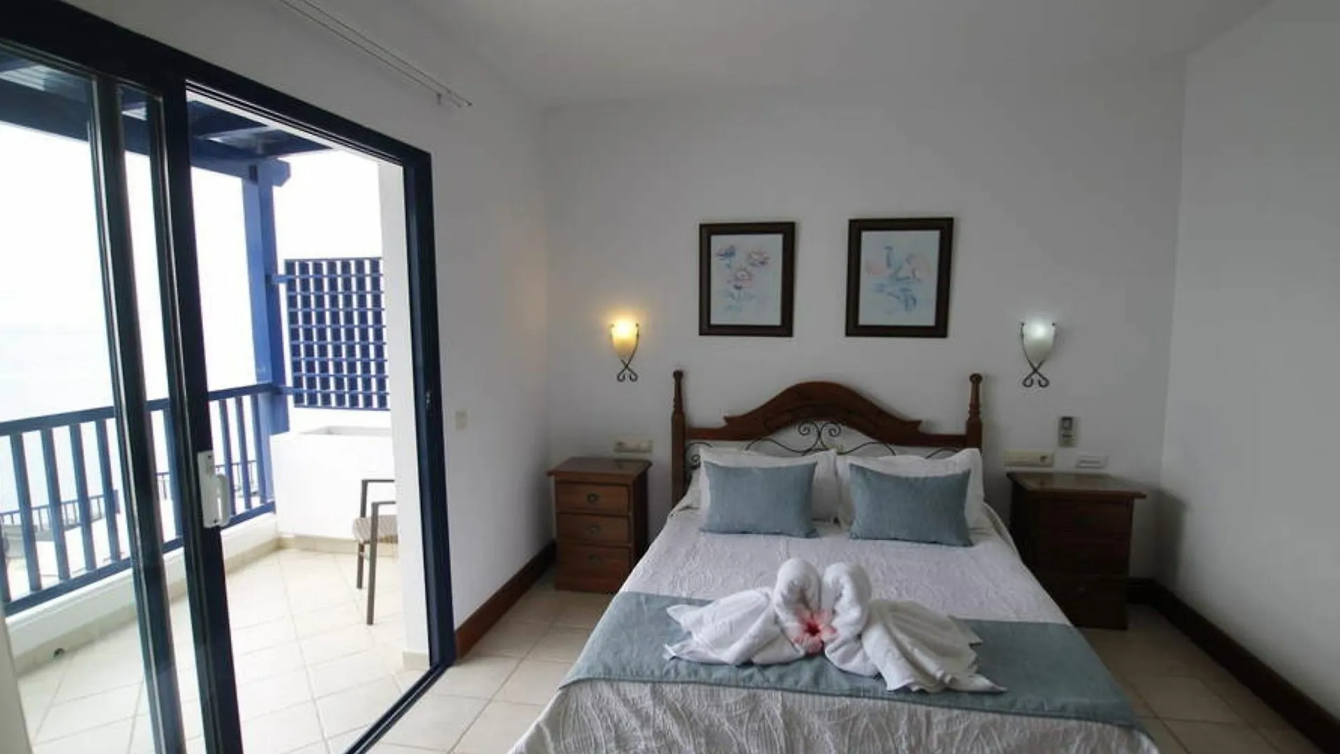 Апартаменты 105070 - House In Lanzarote Пуэрто-Калеро Испания
