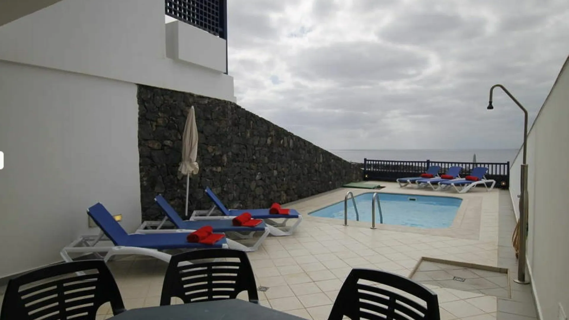 Апартаменты 105070 - House In Lanzarote Пуэрто-Калеро