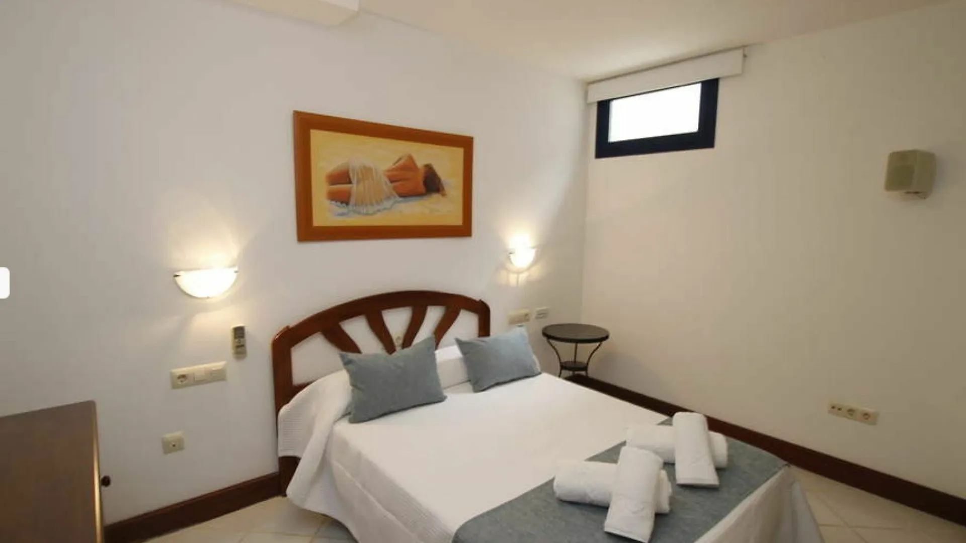 Апартаменты 105070 - House In Lanzarote Пуэрто-Калеро 0*,  Испания