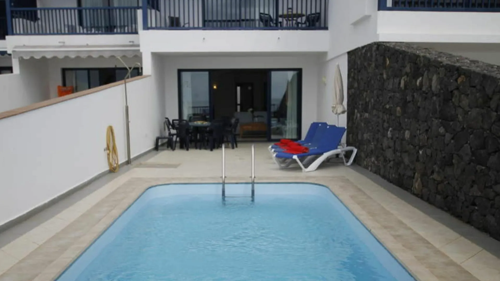 Апартаменты 105070 - House In Lanzarote Пуэрто-Калеро