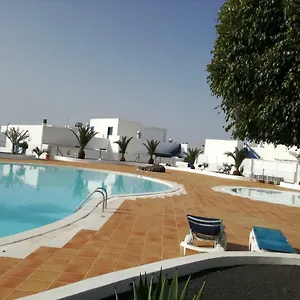 Apartment Apartamento Calero, Puerto Calero